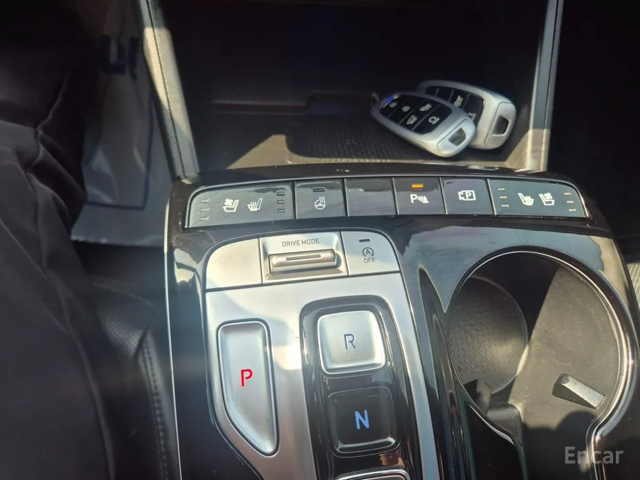 Photo 12 - Hyundai Tucson