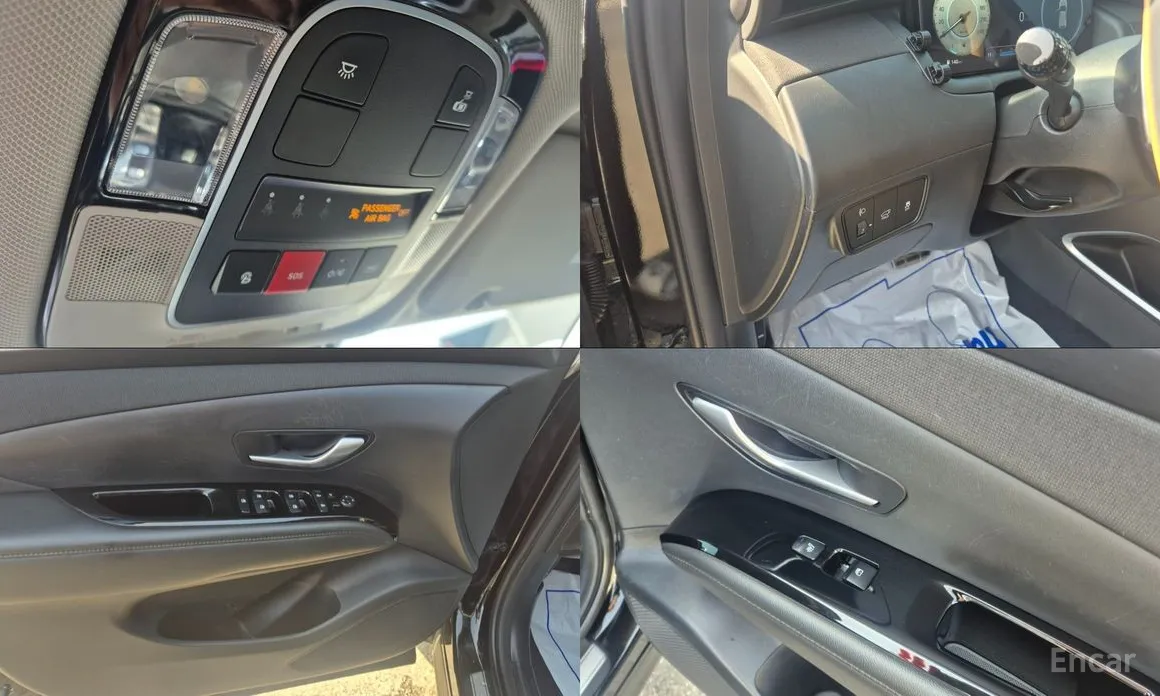 Photo 13 - Hyundai Tucson