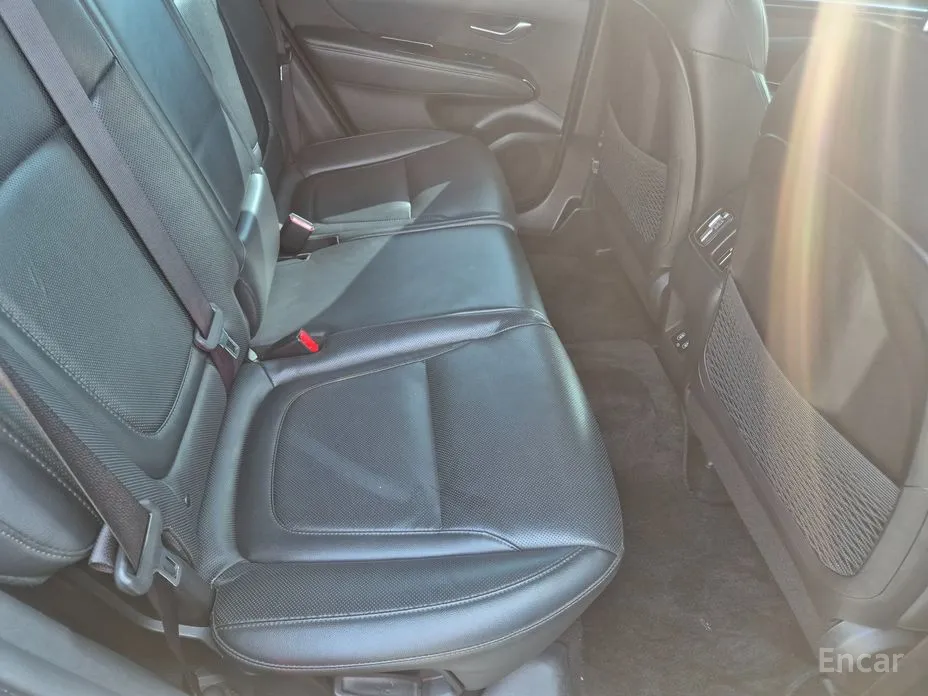 Photo 15 - Hyundai Tucson