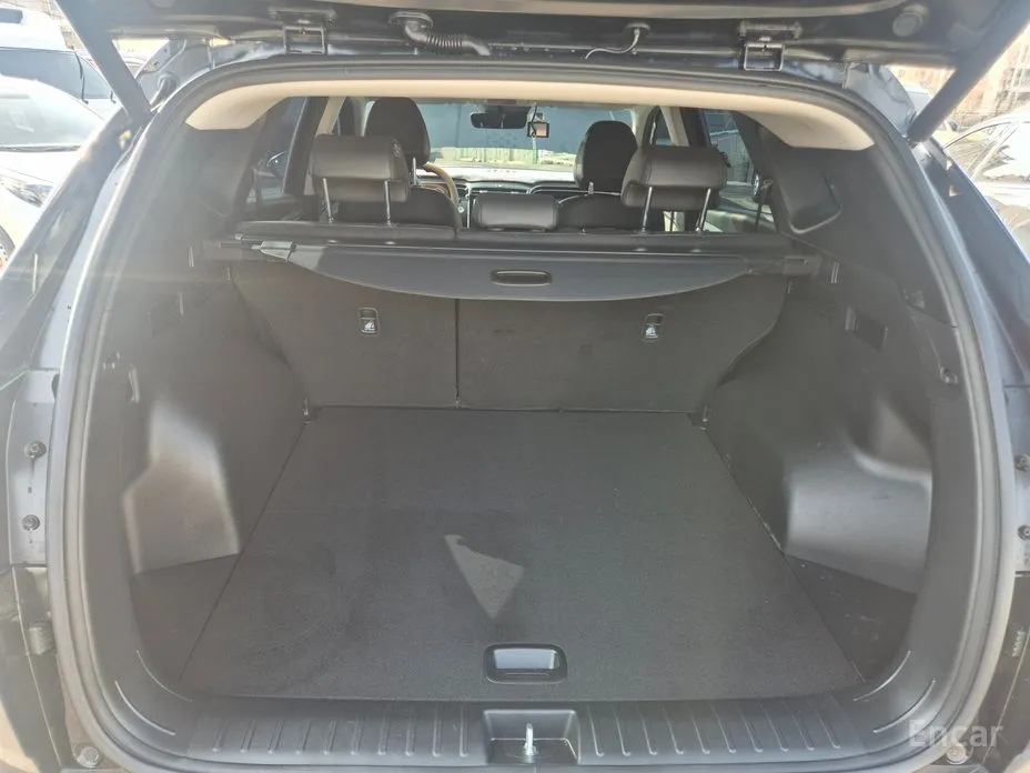 Photo 16 - Hyundai Tucson