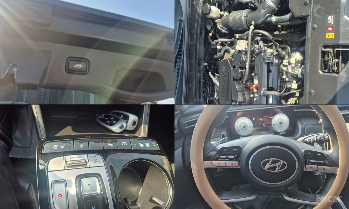 Photo 19 - Hyundai Tucson