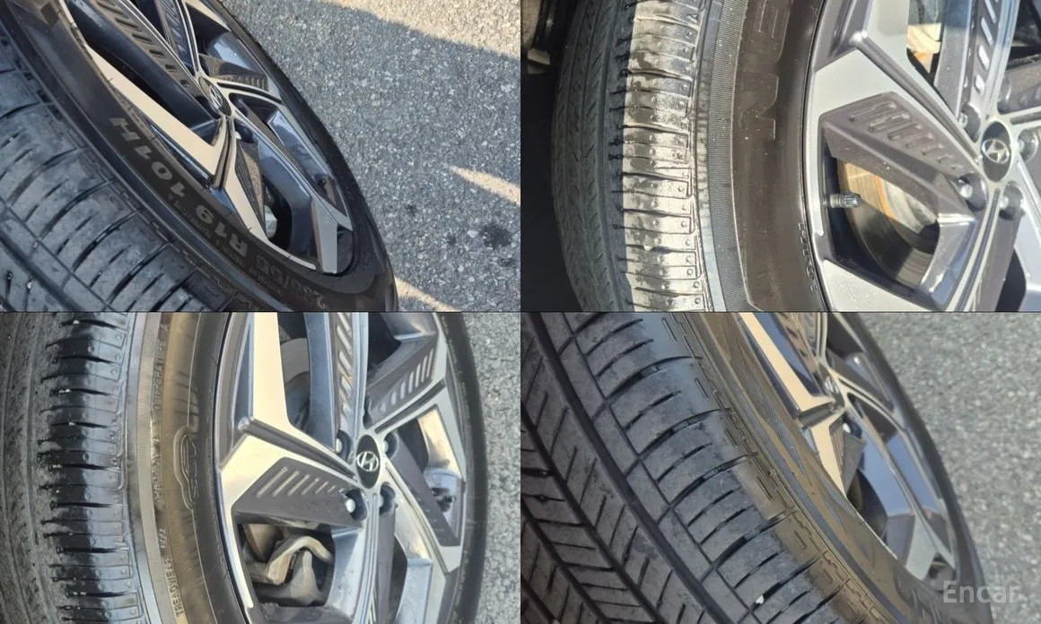 Photo 20 - Hyundai Tucson