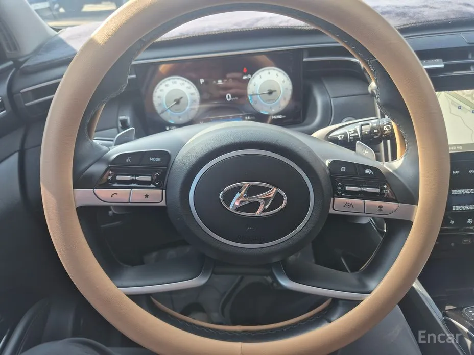 Photo 9 - Hyundai Tucson