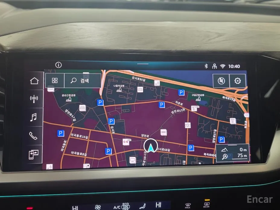 Фото 12 - Audi Q4 e-tron