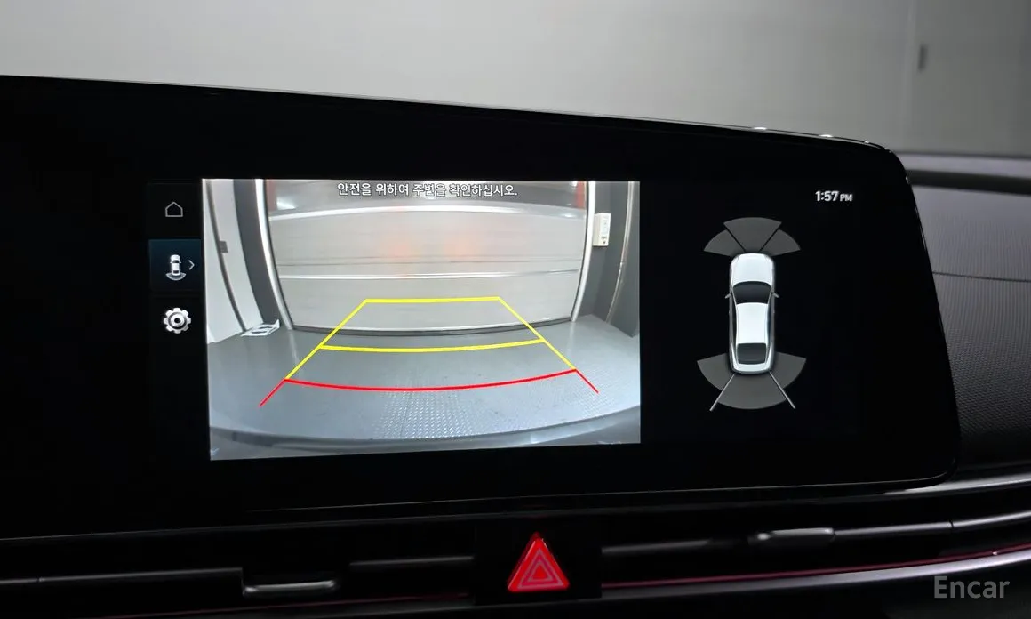 Фото 15 - Hyundai Avante