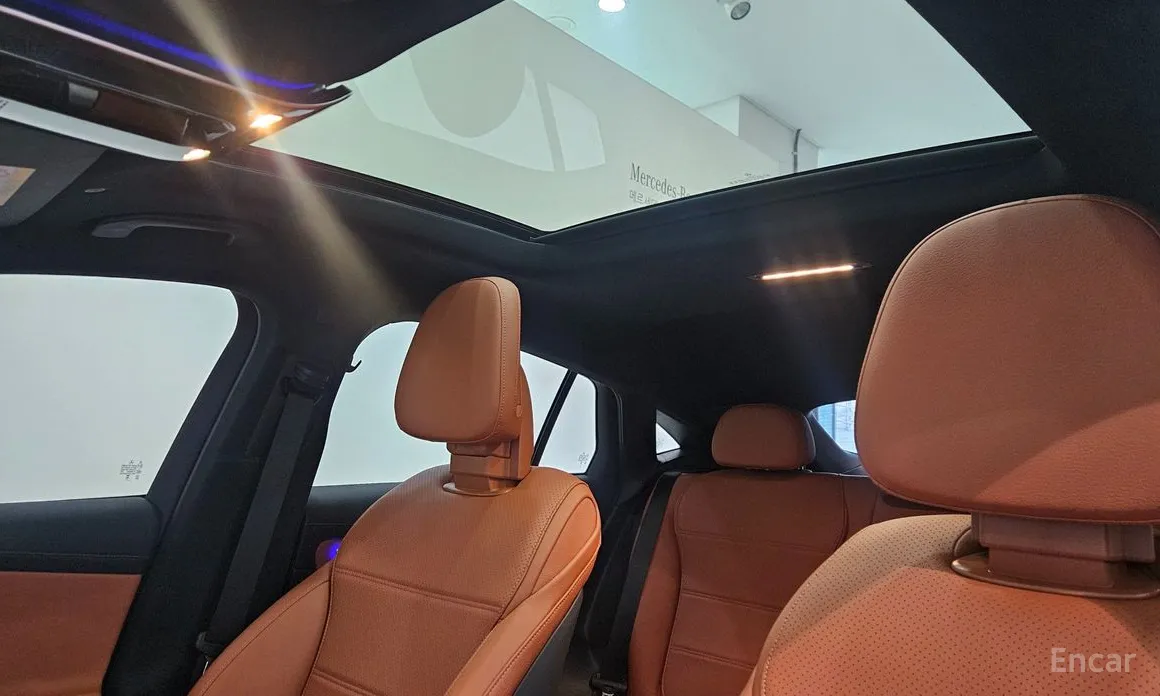 Фото 12 - Mercedes-Benz GLC-Class