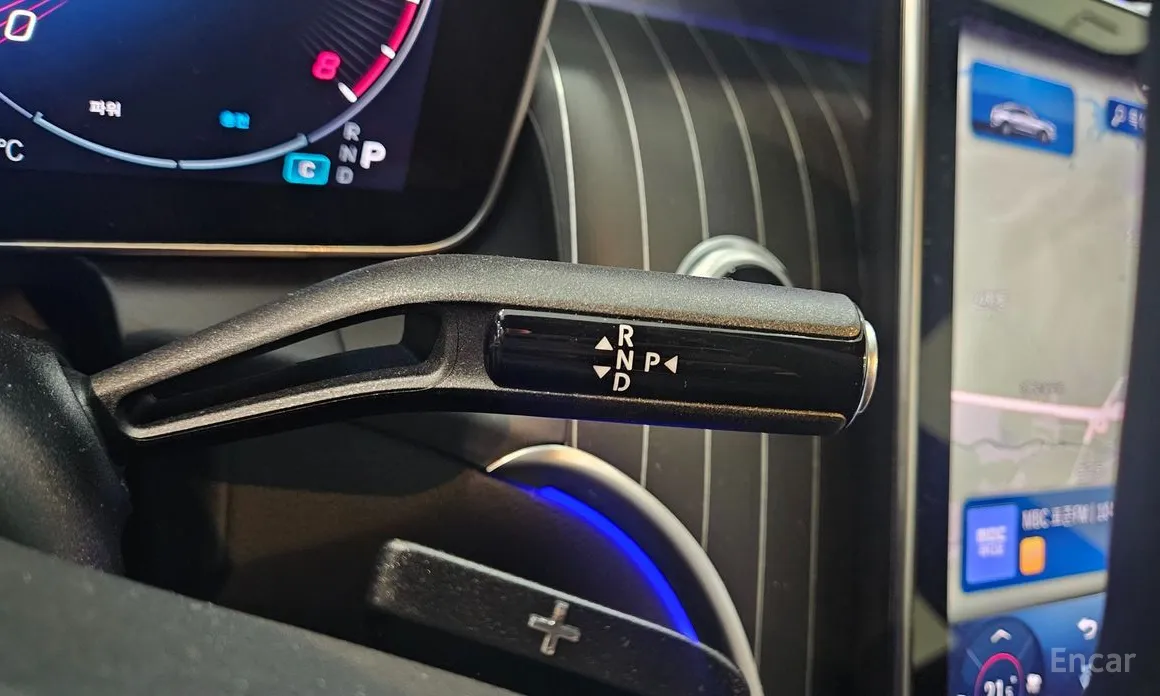 Фото 9 - Mercedes-Benz GLC-Class