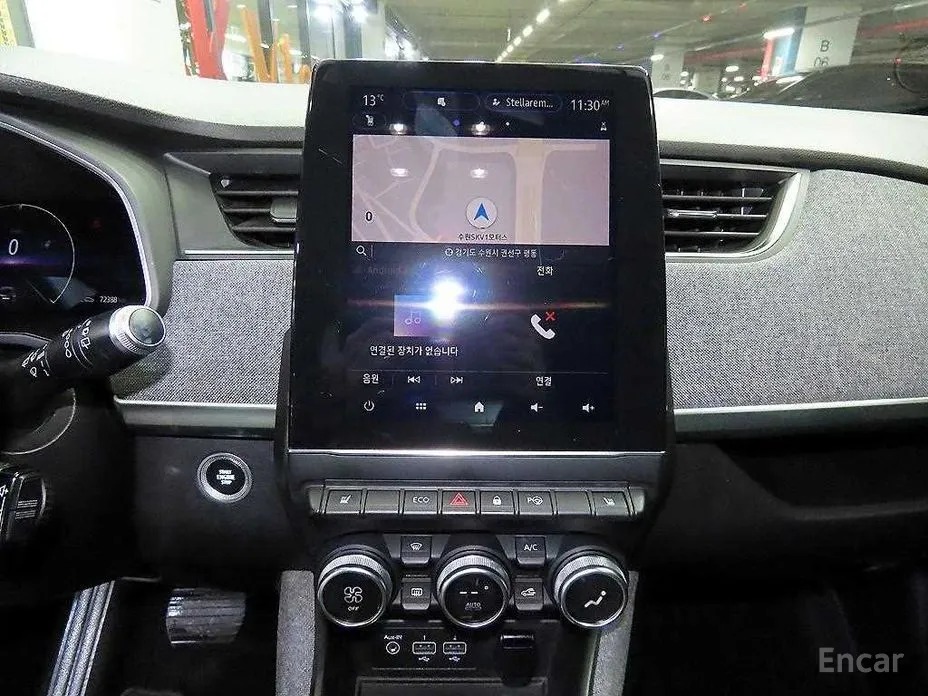 Фото 11 - Renault Zoe