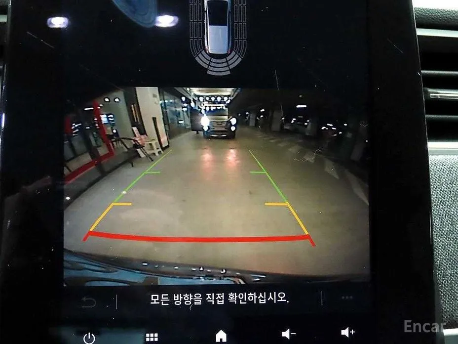 Фото 15 - Renault Zoe