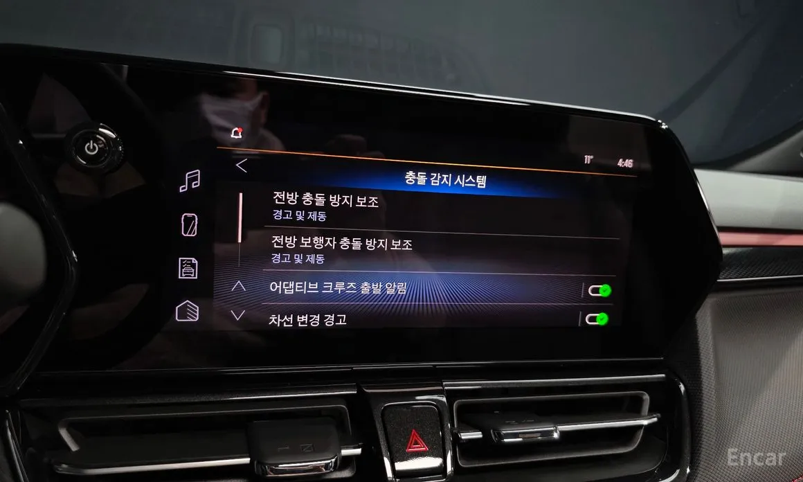 Фото 16 - Chevrolet Trailblazer