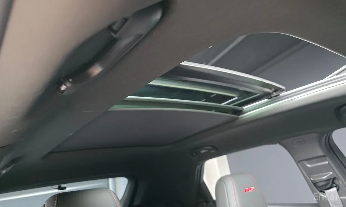 Фото 17 - Chevrolet Trailblazer