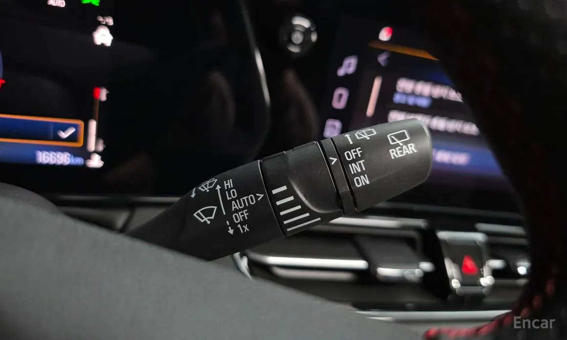 Фото 18 - Chevrolet Trailblazer