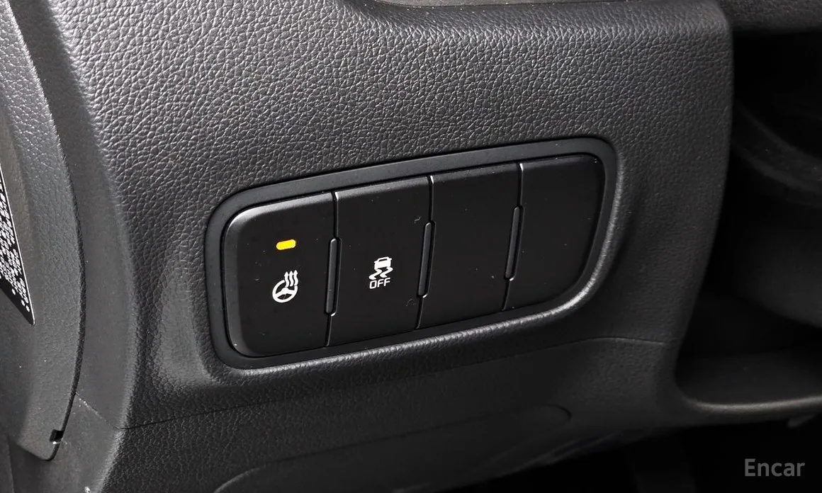 Фото 16 - Kia Ray