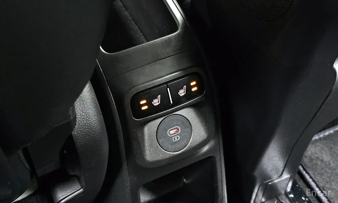 Фото 18 - Kia Ray