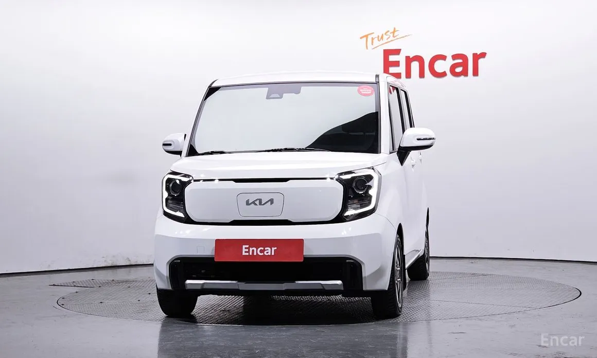 Фото 3 - Kia Ray