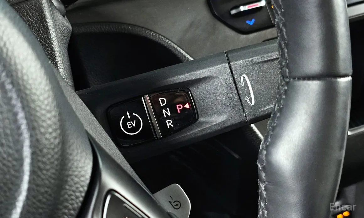 Фото 9 - Kia Ray