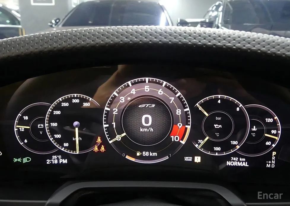 Фото 10 - Porsche 911