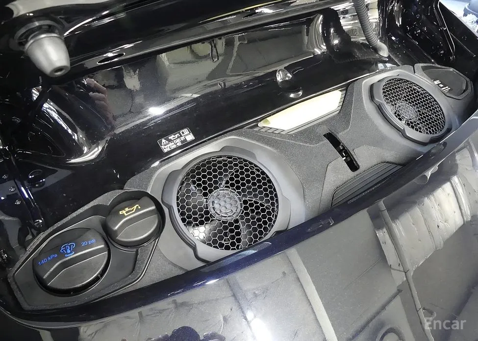 Фото 5 - Porsche 911