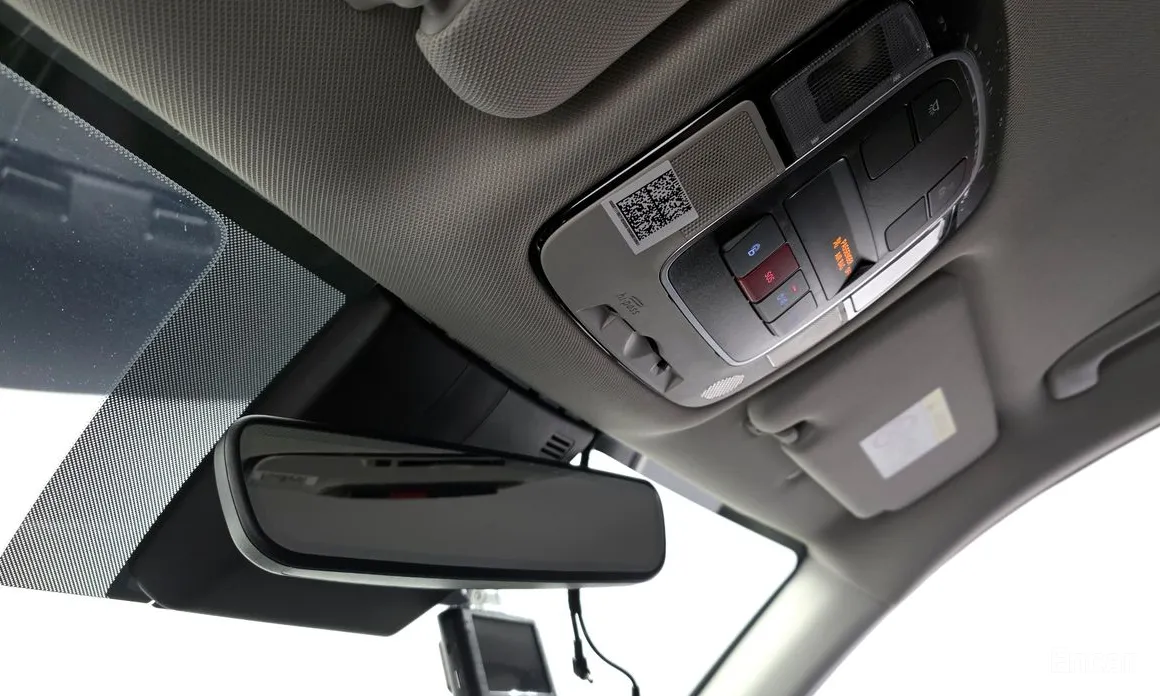 Фото 19 - Hyundai Sonata