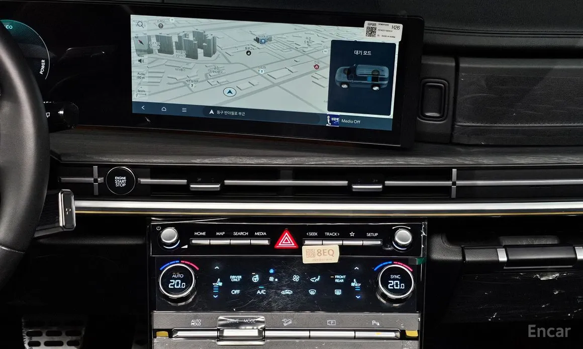 Фото 15 - Hyundai Santa Fe