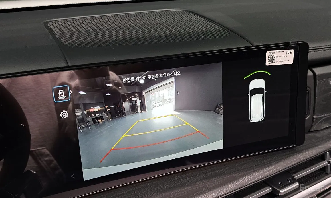 Фото 16 - Hyundai Santa Fe