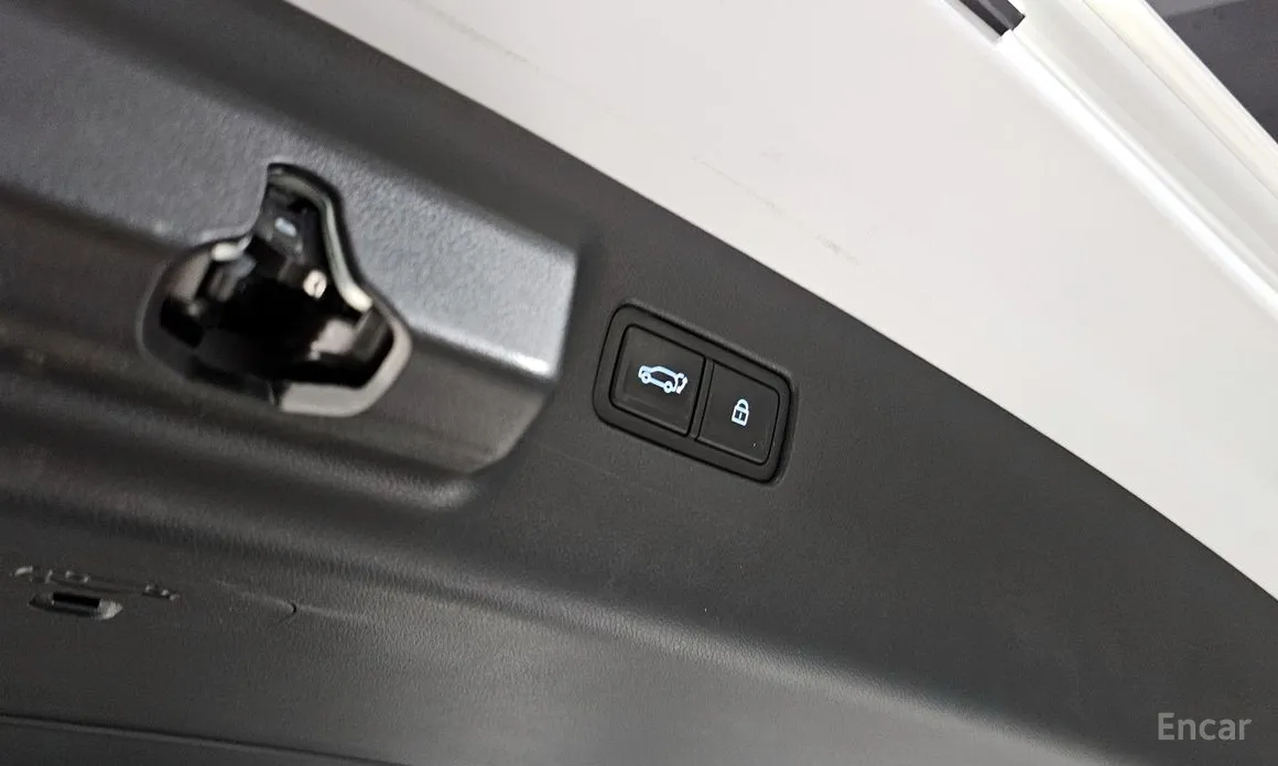 Фото 20 - Hyundai Santa Fe