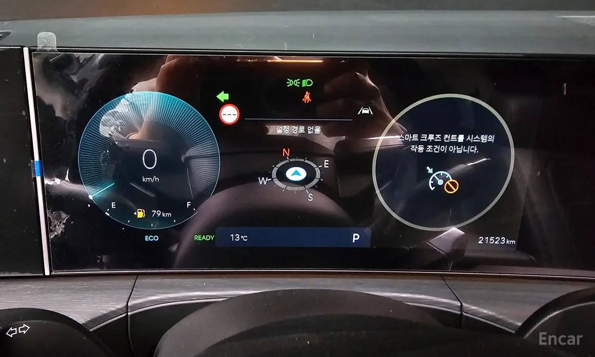 Фото 8 - Hyundai Santa Fe