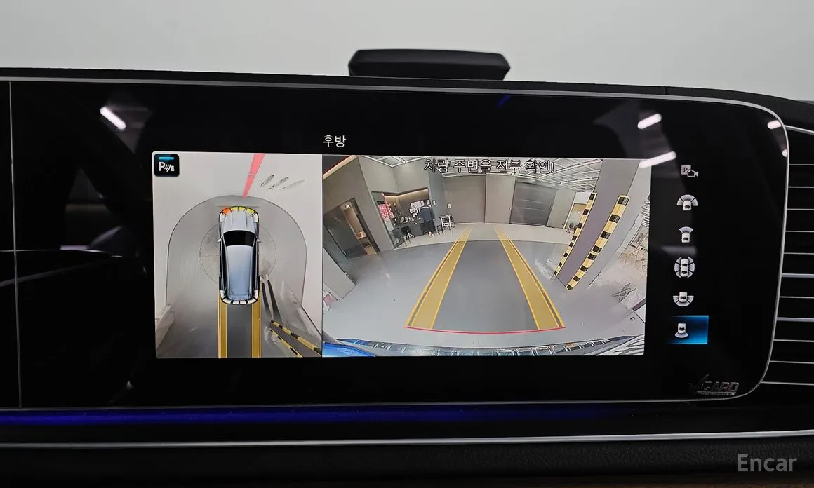 Фото 16 - Mercedes-Benz GLS-Class