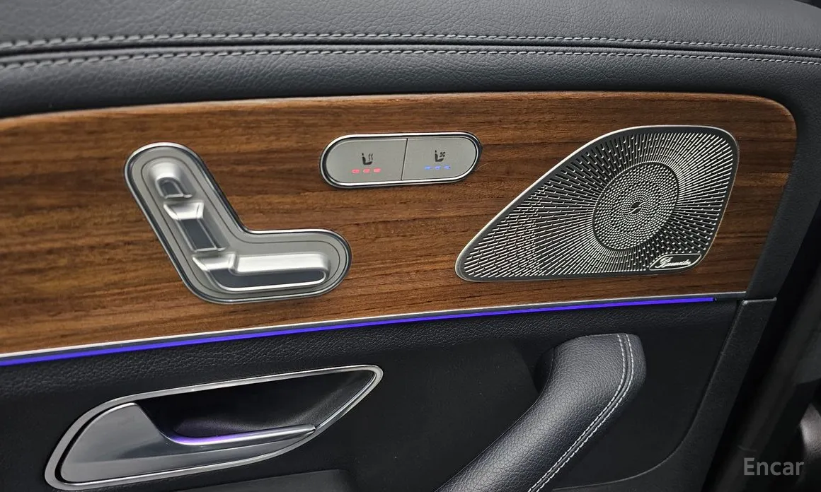 Фото 18 - Mercedes-Benz GLS-Class