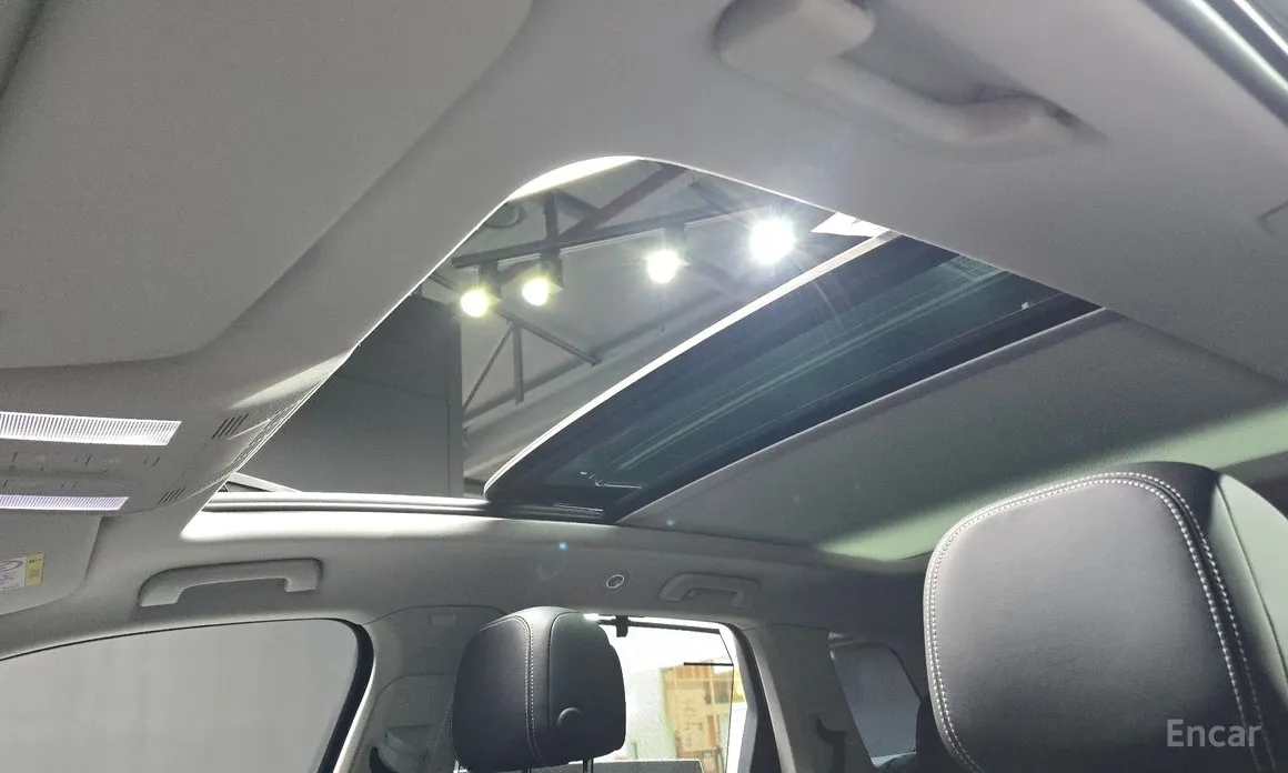 Volkswagen Touareg 2019 3.0 TDI Prestige