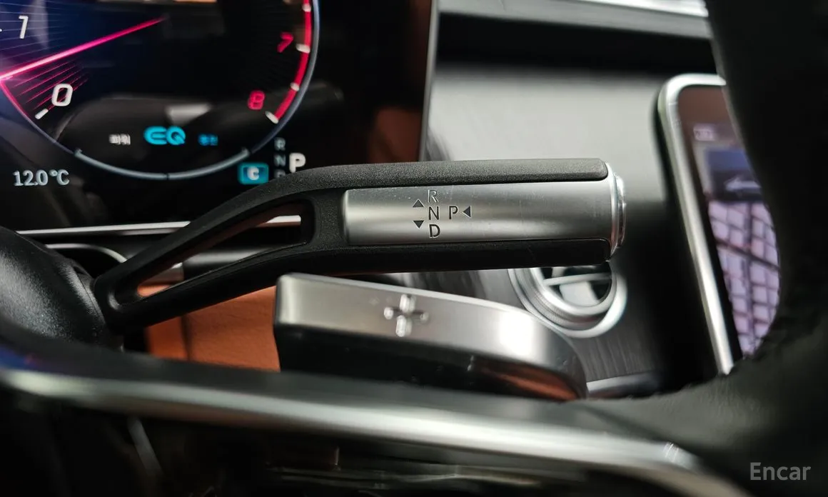 Фото 9 - Mercedes-Benz S-Class