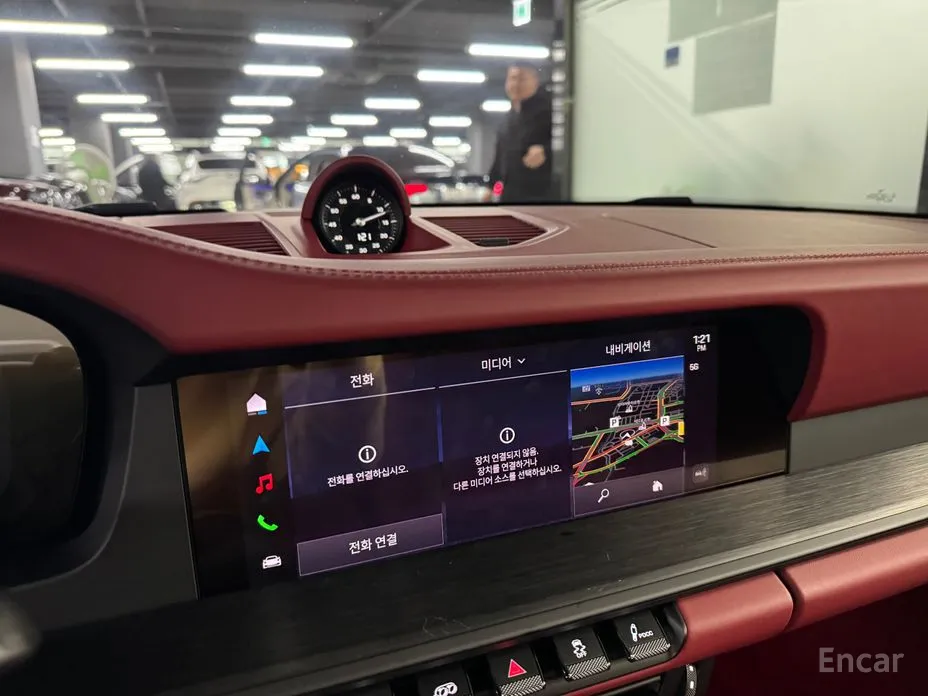 Фото 10 - Porsche 911