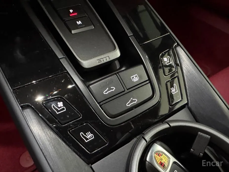 Фото 13 - Porsche 911