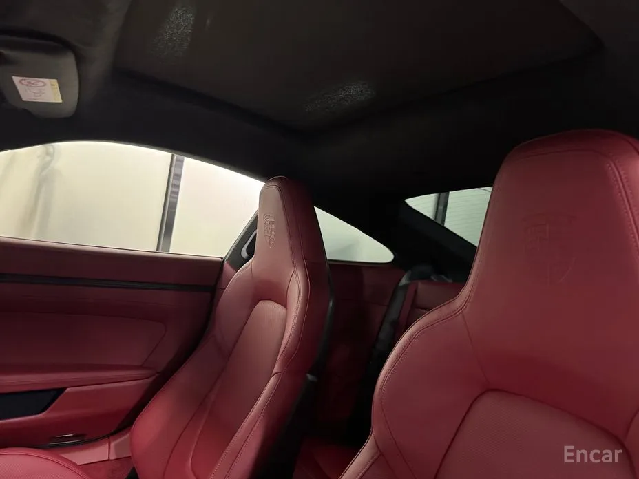 Фото 14 - Porsche 911