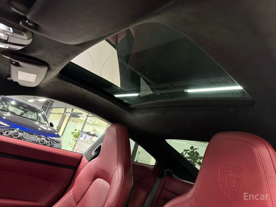 Фото 15 - Porsche 911