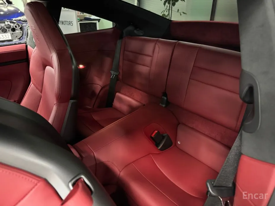 Фото 16 - Porsche 911