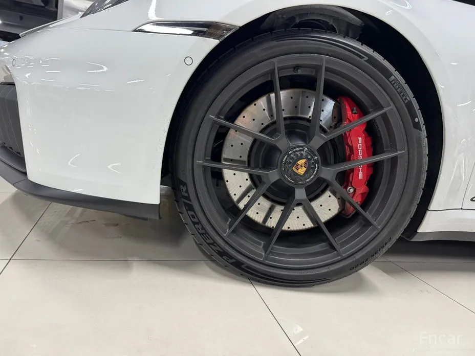 Фото 17 - Porsche 911