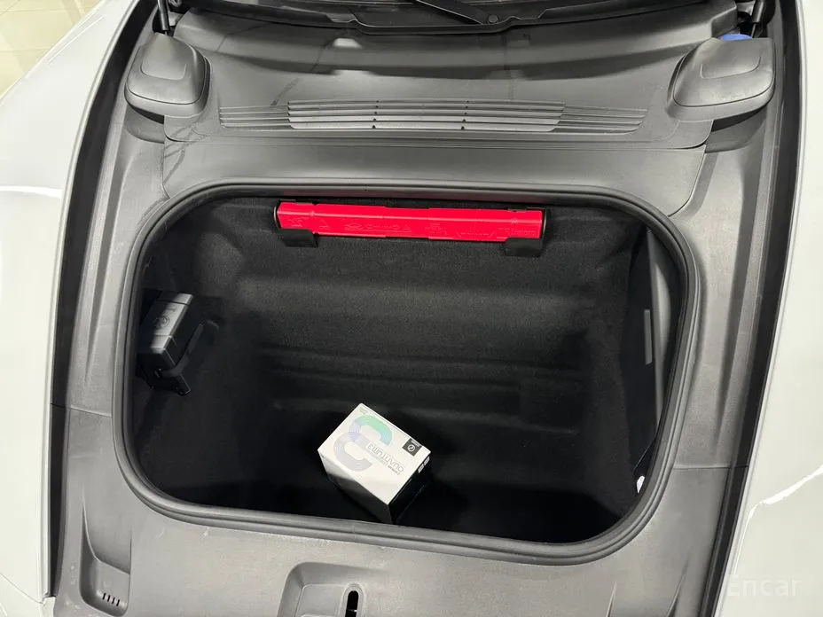 Фото 19 - Porsche 911