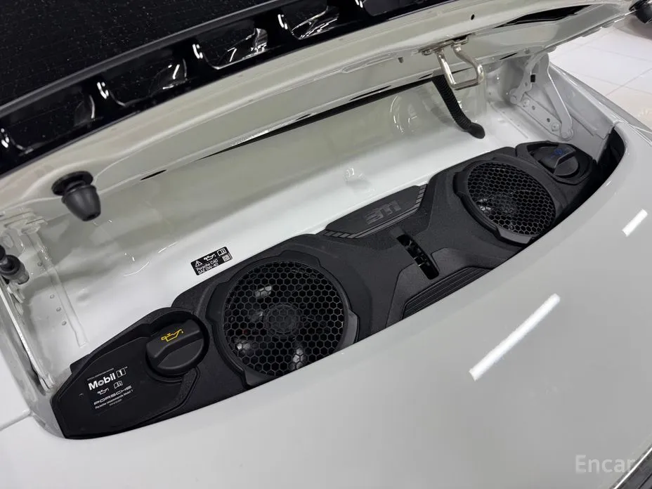 Фото 5 - Porsche 911