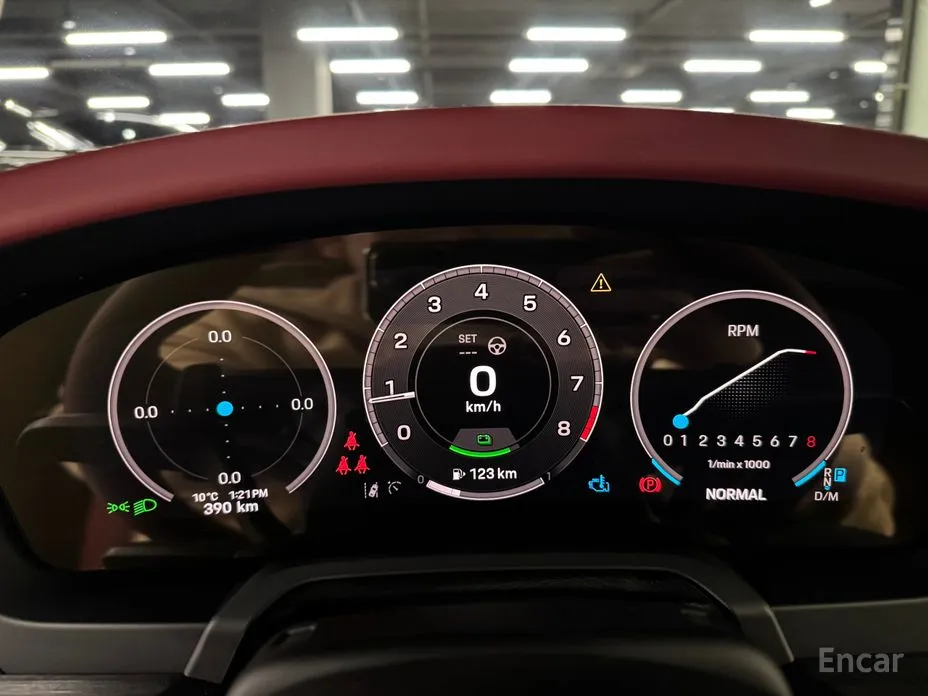 Фото 6 - Porsche 911