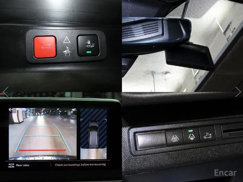 Фото 18 - Peugeot 5008