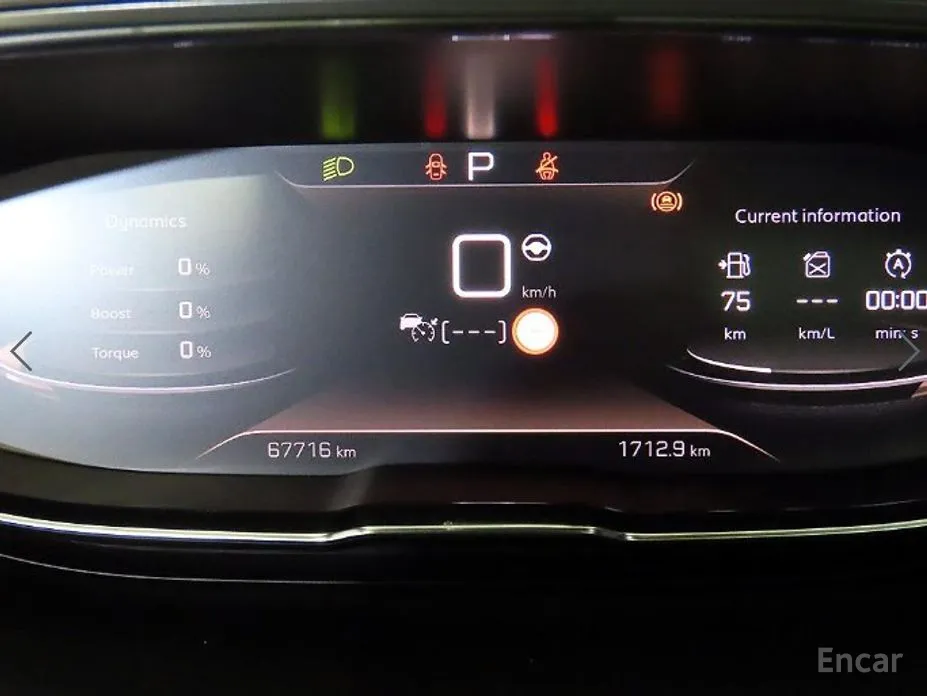 Фото 9 - Peugeot 5008