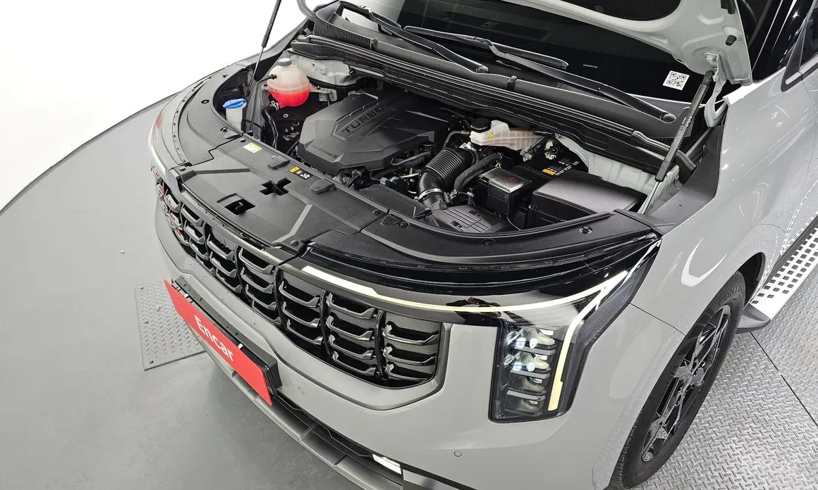 Photo 6 - Kia Carnival