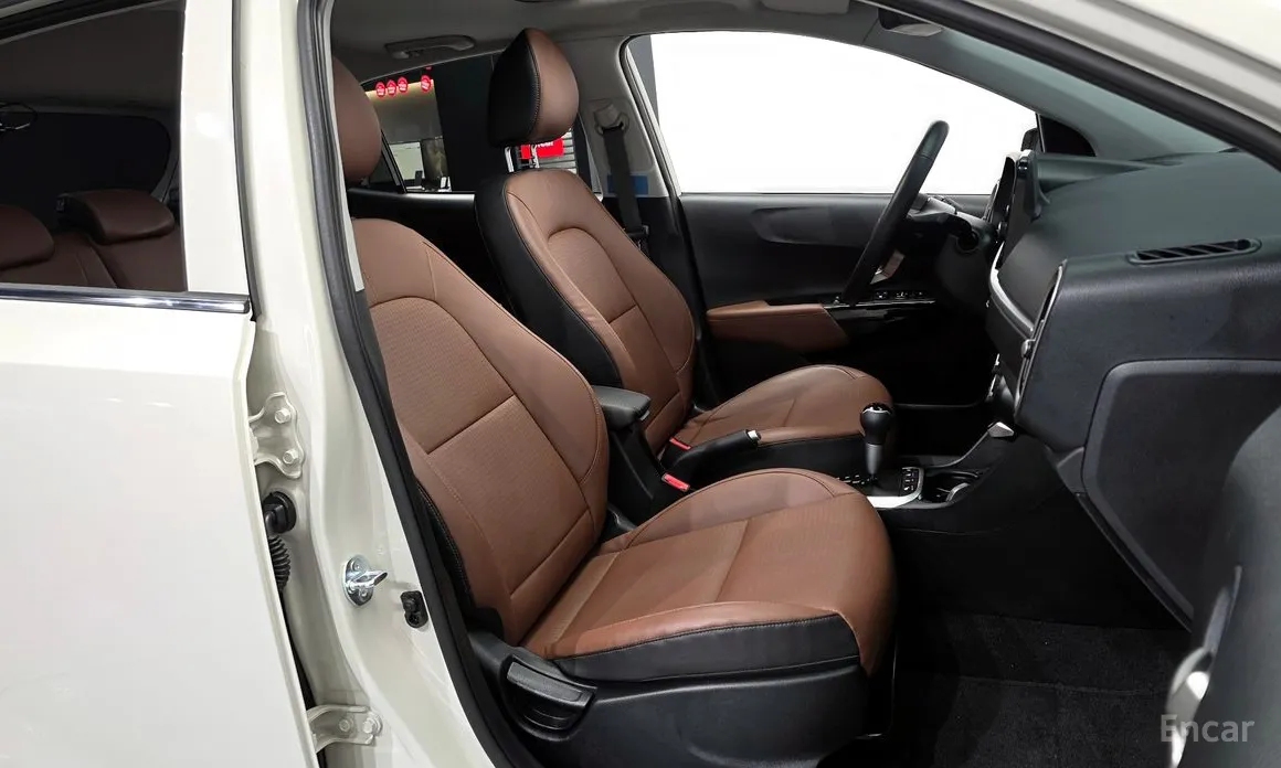 Фото 11 - Kia Morning