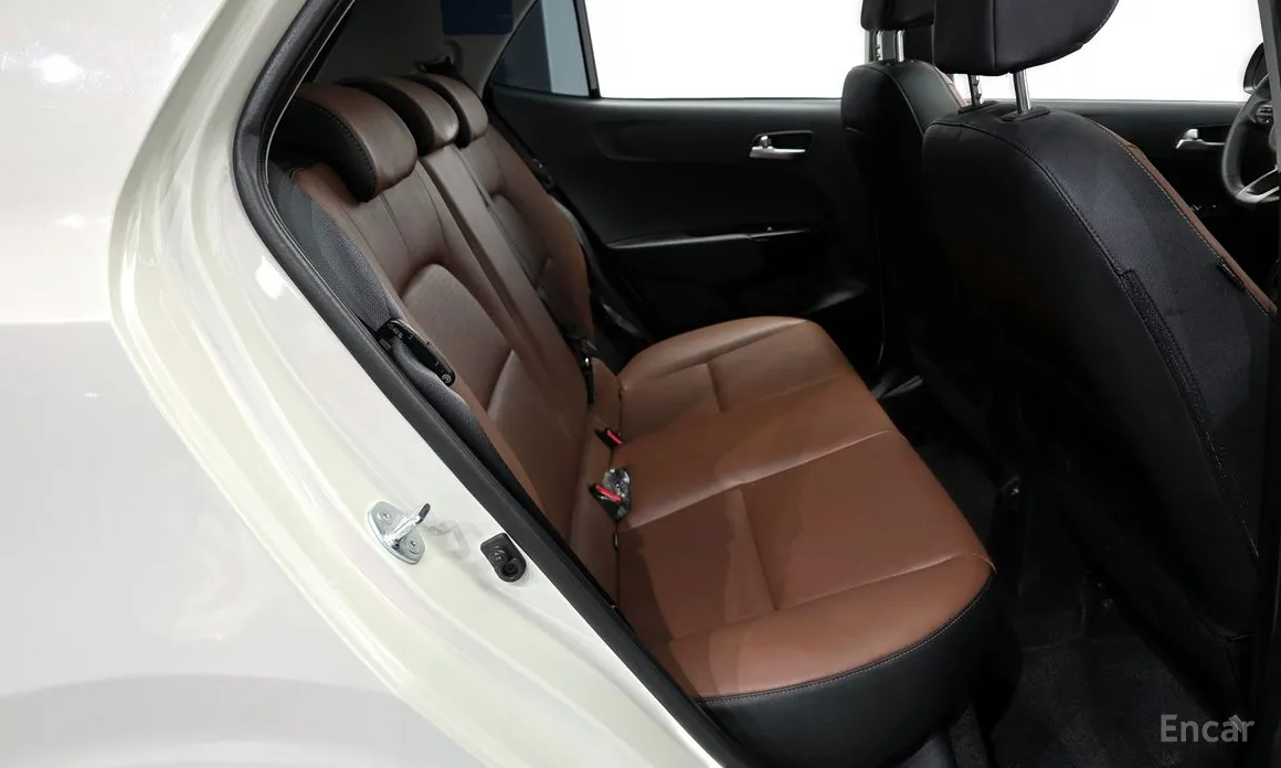 Фото 12 - Kia Morning