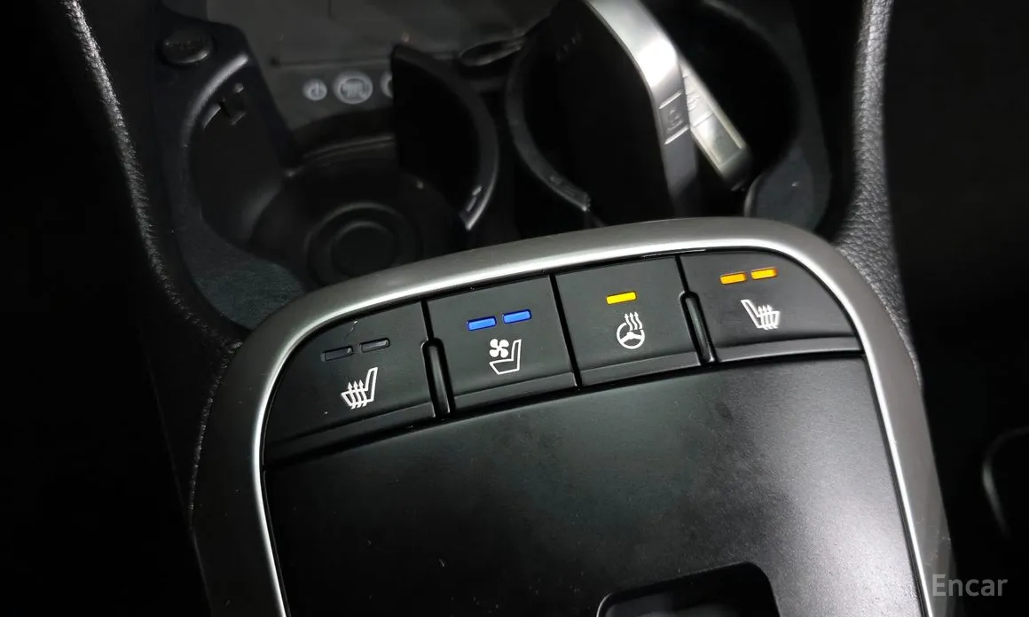 Фото 17 - Kia Morning