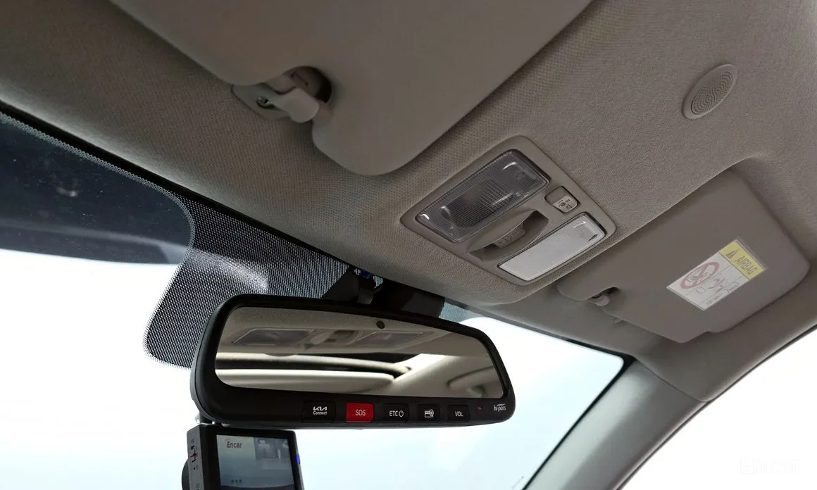 Фото 18 - Kia Morning