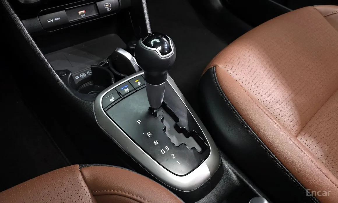 Фото 9 - Kia Morning