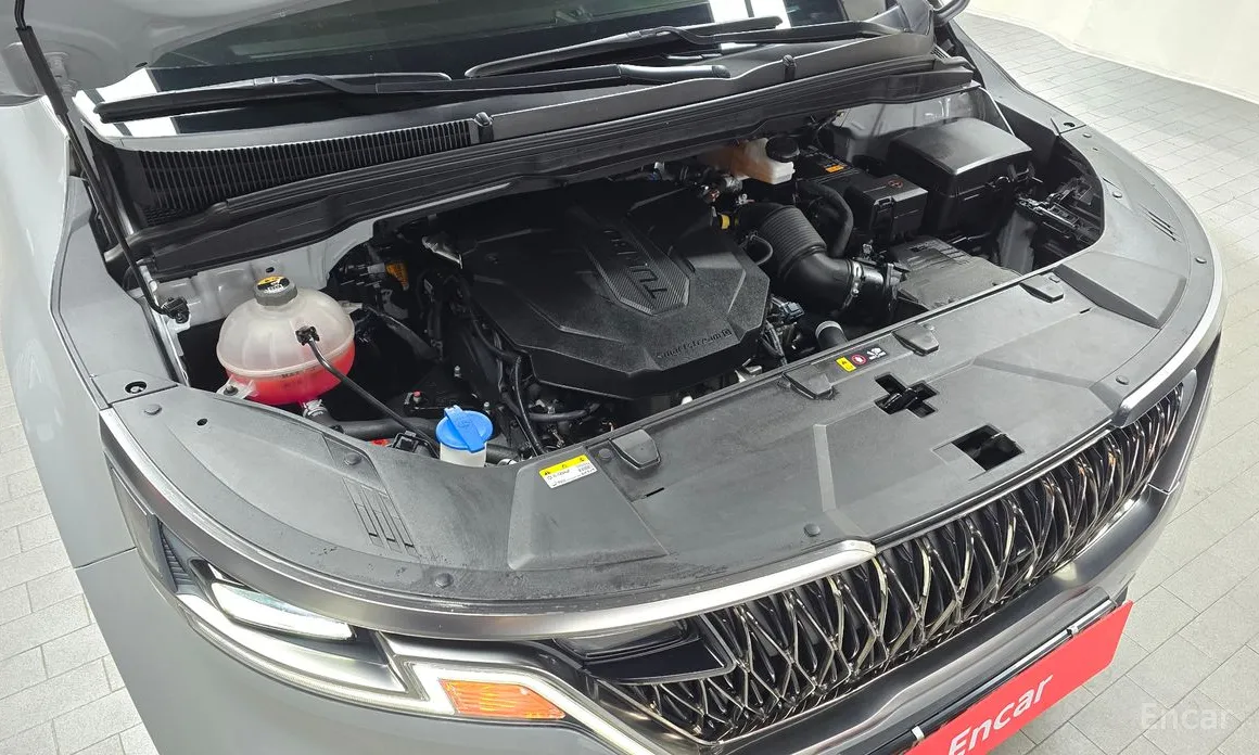 Фото 6 - Kia Carnival