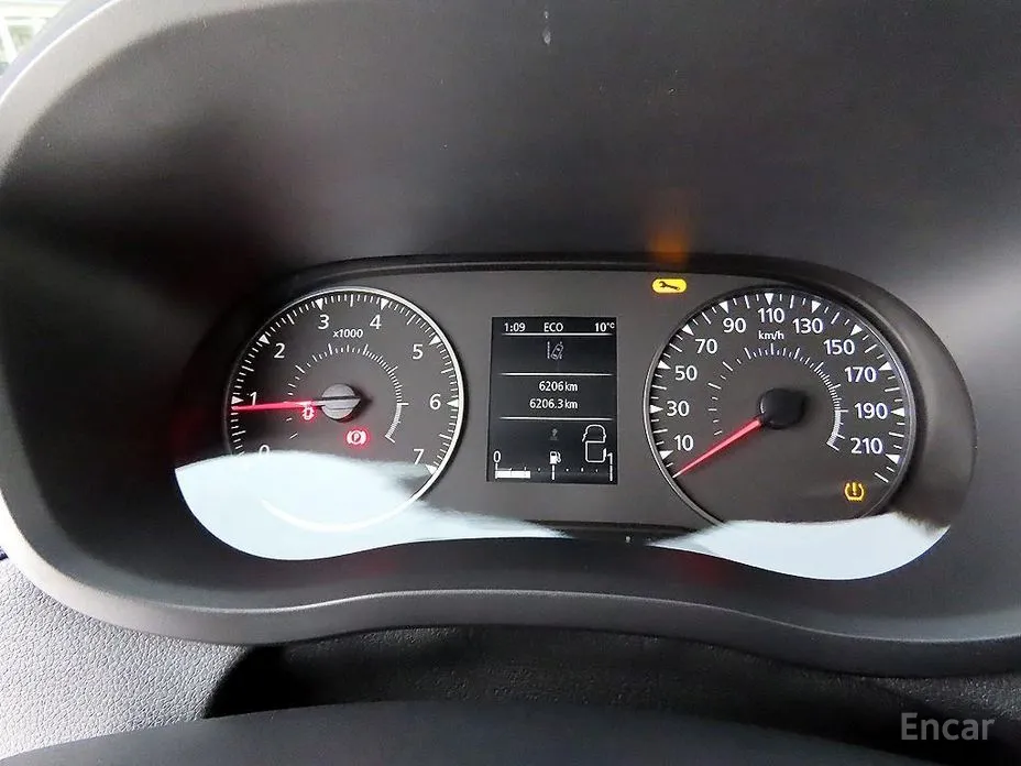 Фото 10 - Renault Master